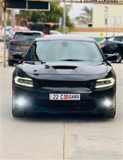 دودج تشارجر